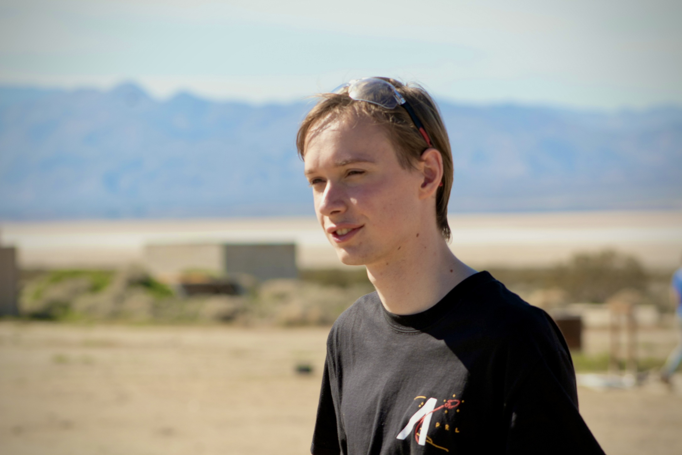picture of jasper dratt